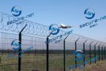 Airport Fence